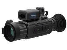 Тепловизионный прицел Sytong AM06-35LRF (СИТОНГ) - тепловизор для охоты