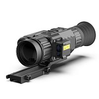 Тепловизионный прицел LZIRTEK Podaga 350L (ЛЗИРТЕК) - тепловизор для охоты