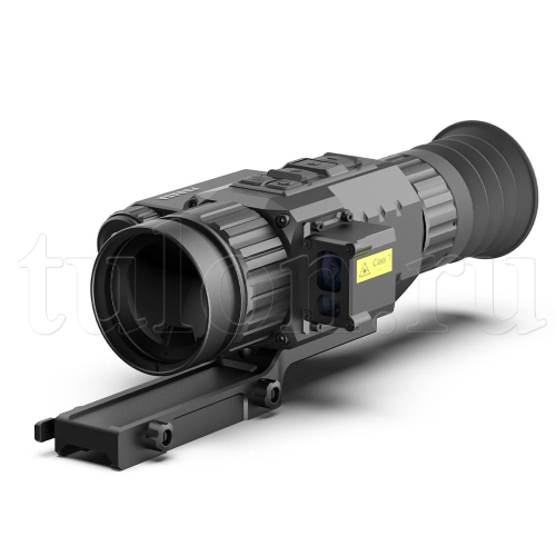 Тепловизионный прицел LZIRTEK Podaga 350L (ЛЗИРТЕК) - тепловизор для охоты