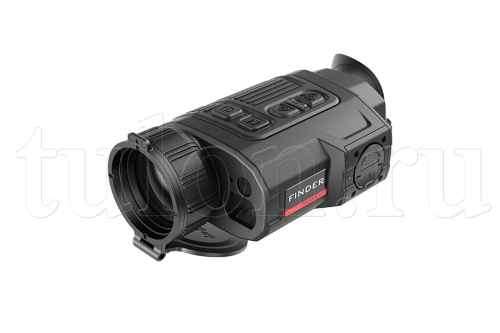 Купить Тепловизионный монокуляр IRAY Finder FL35R V2 (АЙРЕЙ) для охоты и наблюдения Тепловизионный монокуляр IRAY Finder FL35R V2 (АЙРЕЙ) - тепловизор для охоты и наблюдения