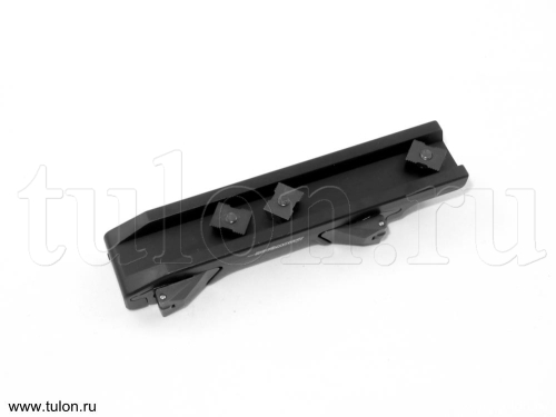 Кронштейн Innomount Sauer 404-Zeiss шина (ZM/VM) (ИННОМАУНТ) - для крепления к оружию