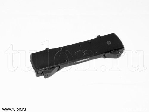 Купить Кронштейн Innomount Sauer 404-Docter/Zeiss CP. Slight Long (ИННОМАУНТ) для установки прицелов на оружие Кронштейн Innomount Sauer 404-Docter/Zeiss CP. Slight Long (ИННОМАУНТ) - для крепления к оружию