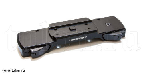 Кронштейн Innomount Sauer 404-Aimpoint Micro (ИННОМАУНТ) - для крепления к оружию