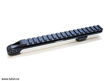 Кронштейн Innomount поворотный EAW (Apel)-Picatinny (ИННОМАУНТ) - для крепления к оружию