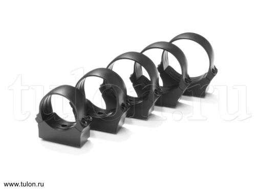 Кольцо кронштейна Innomount - сменная часть D 40мм (ИННОМАУНТ) - для крепления к оружию