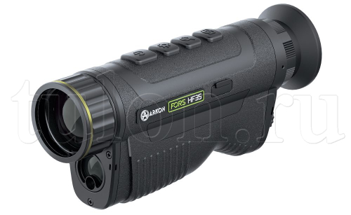 Тепловизионный монокуляр ARKON Fors LF35 (АРКОН) - тепловизор для охоты и наблюдения