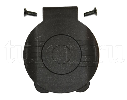 Купить Крышка объектива к Pulsar Digisight (ПУЛСАР) для установки на приборы ночного видения и дневные прицелы Крышка объектива к Pulsar Digisight (ПУЛСАР) - запасная часть от приборов ночного видения