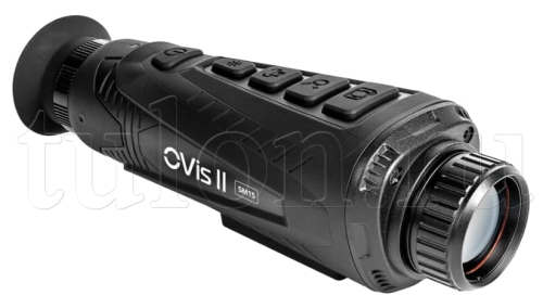 Купить Тепловизионный монокуляр Arkon OVis II SM15 (АРКОН) для охоты и наблюдения Тепловизионный монокуляр Arkon OVis II SM15 (АРКОН) - тепловизор для охоты и наблюдения