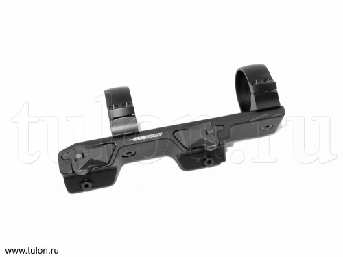 Купить Кронштейн Innomount Blaser-Кольца 35мм (ИННОМАУНТ) для установки прицелов на оружие Кронштейн Innomount Blaser-Кольца 35мм (ИННОМАУНТ) - для крепления к оружию