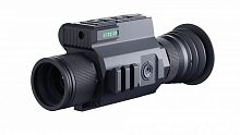 Тепловизионный прицел ATAK ET22-25