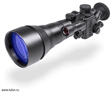 Прицел ночного видения Dedal-490-DK3(165)/bw