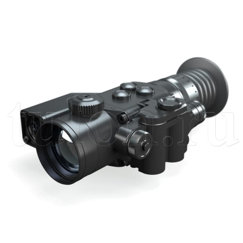 Купить Тепловизионный прицел Venox Patriot 640 LRF (ВЕНОКС) для охоты и меткой стрельбы Тепловизионный прицел Venox Patriot 640 LRF (ВЕНОКС) - тепловизор для охоты