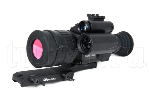 Цифровой прицел Arkon Digital D940L с дальномером