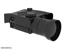 Тепловизионный монокуляр IWT LF640 iPRO SCOUT (ИВТ) - тепловизор для охоты и наблюдения
