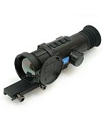 Тепловизионный прицел Longot R650