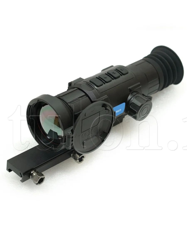 Тепловизионный прицел Longot R650