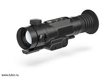 Тепловизионный прицел Dedal Venator (ДЕДАЛ) - тепловизор для охоты