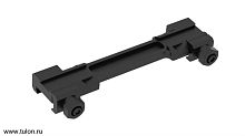 Кронштейн Weaver-Blaser (ИВТ) - для крепления к оружию