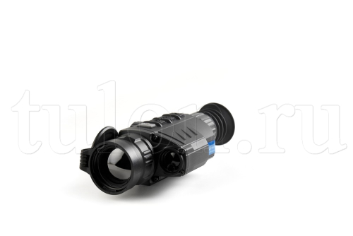 Тепловизионный прицел LONGOT A10 LRF (ЛОНГОТ) - тепловизор для охоты