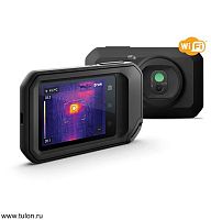 Тепловизор FLIR C3-X Wi-Fi (ФЛИР) - строительный и диагностический тепловизор