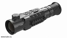 Тепловизионный прицел iRay Rico RL42