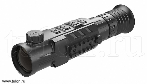 Тепловизионный прицел iRay Rico RL42