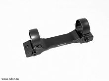 Кронштейн Innomount Weaver/Picatinny-Кольца 30мм +3мм. Небыстросъем