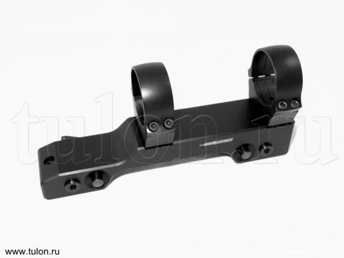 Кронштейн Innomount Weaver/Picatinny-Yukon Photon (ИННОМАУНТ) - для крепления к оружию