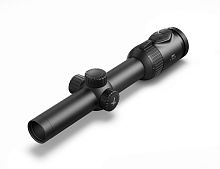 Прицел Swarovski Z8i+ 1-8х24 SR (сетка 4A-IF) - оптический прицел для охоты и стрельбы