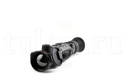Тепловизионный прицел LONGOT TR650L