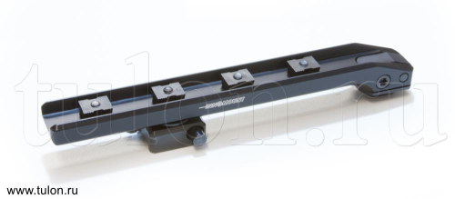 Кронштейн Innomount поворотный MAK-Zeiss шина ZM/VM (ИННОМАУНТ) - для крепления к оружию