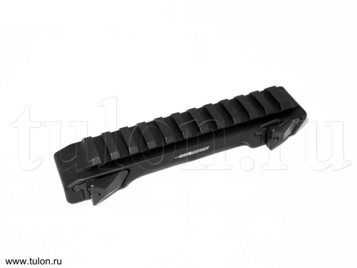 Кронштейн Innomount CZ 550/557-Picatinny