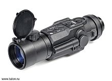 Тепловизионная насадка Dedal-TA2.642 Hunter (ДЕДАЛ) - тепловизор для охоты