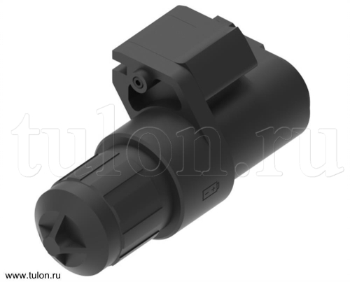 Быстросъемный аккумуляторный блок IWT (ИВТ) - запасная часть от приборов ночного видения