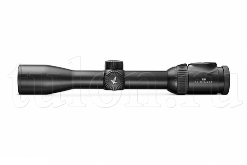 Прицел Swarovski Z8i 1.7-13.3х42 P SR (сетка 4A-I) - оптический прицел для охоты и стрельбы