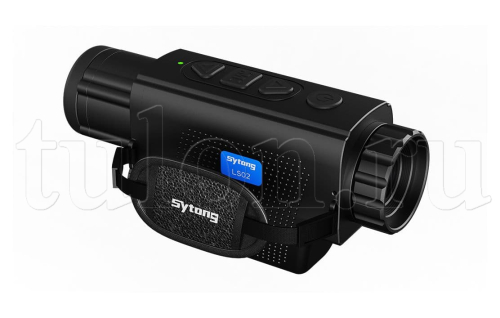 Тепловизионный монокуляр Sytong LS02-13 (СИТОНГ) - тепловизор для охоты и наблюдения