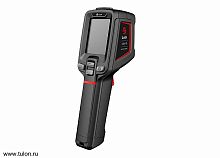 Тепловизор Guide T120V (ГУИДЕ) - строительный и диагностический тепловизор