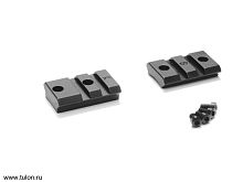 База Innomount Weaver-раздельное основание, для Remington 7400-7500-7600 (ИННОМАУНТ) - для крепления к оружию