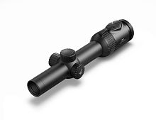 Прицел Swarovski Z8i+ 0.75-6х20 SR (D-I) - оптический прицел для охоты и стрельбы