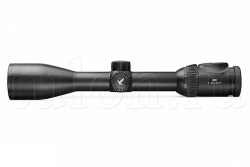 Прицел Swarovski Z8i 2-16х50 P L (сетка BRX-I) - оптический прицел для охоты и стрельбы