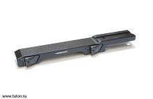 Купить Кронштейн Innomount CZ 550/557-ATN (ИННОМАУНТ) для установки прицелов на оружие Кронштейн Innomount CZ 550/557-ATN (ИННОМАУНТ) - для крепления к оружию