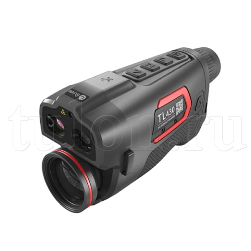 Тепловизионный монокуляр GUIDE TL430 LRF