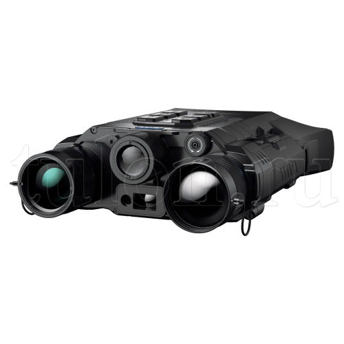 Купить Мультиспектральный бинокль PARD Osprey 480-35 LRF 940nm (ПАРД) для охоты и наблюдения Мультиспектральный бинокль PARD Osprey 480-35 LRF 940nm (ПАРД) - тепловизор для охоты и наблюдения