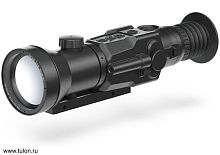Тепловизионный прицел Dedal-T4.642 PRO (ПО v.5.1)