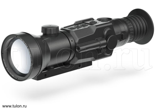 Тепловизионный прицел Dedal-T4.642 PRO (ПО v.5.1)