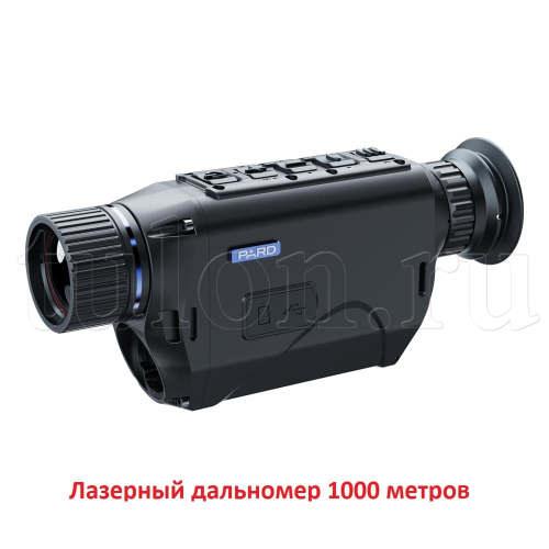 Купить Тепловизионный монокуляр PARD TA62-35 LRF (ПАРД) для охоты и наблюдения Тепловизионный монокуляр PARD TA62-35 LRF (ПАРД) - тепловизор для охоты и наблюдения