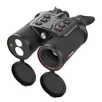 Тепловизионный бинокль EATECH SN350 LRF