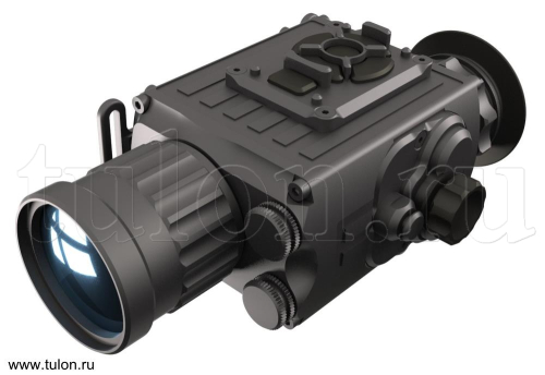 Тепловизионный монокуляр STRIX-3F40 PRO