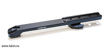 Кронштейн Innomount поворотный EAW (Apel)-ATN Prisma 15mm (ИННОМАУНТ) - для крепления к оружию