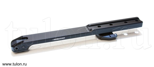 Кронштейн Innomount поворотный EAW (Apel)-ATN Prisma 15mm (ИННОМАУНТ) - для крепления к оружию